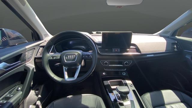 2023 Audi Q5 quattro S line Prem Plus 45 TFSI
