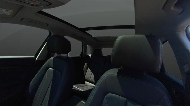 2023 Audi Q5 quattro S line Prem Plus 45 TFSI