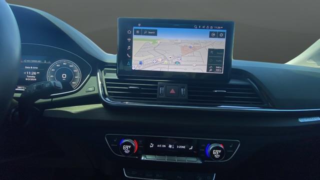 2023 Audi Q5 quattro S line Prem Plus 45 TFSI