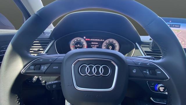 2023 Audi Q5 quattro S line Prem Plus 45 TFSI