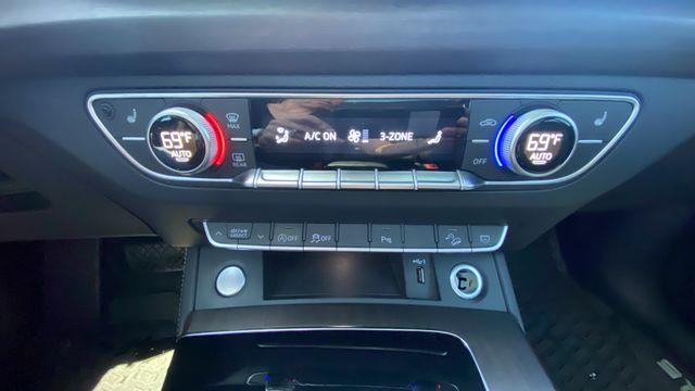 2023 Audi Q5 quattro S line Prem Plus 45 TFSI