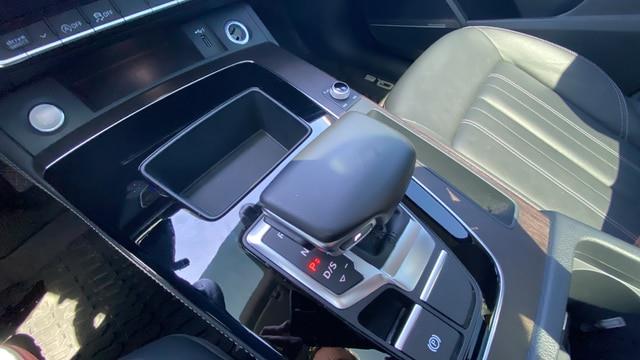 2023 Audi Q5 quattro S line Prem Plus 45 TFSI