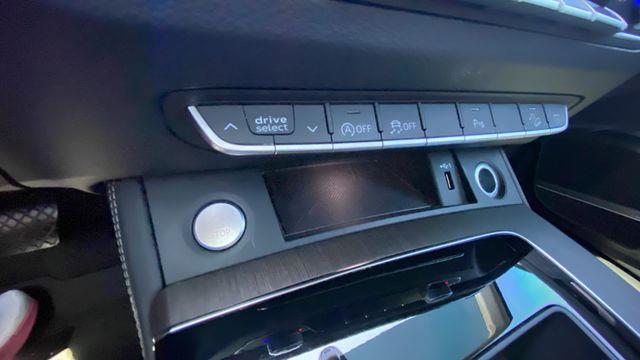 2023 Audi Q5 quattro S line Prem Plus 45 TFSI