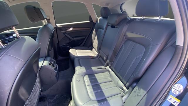 2023 Audi Q5 quattro S line Prem Plus 45 TFSI
