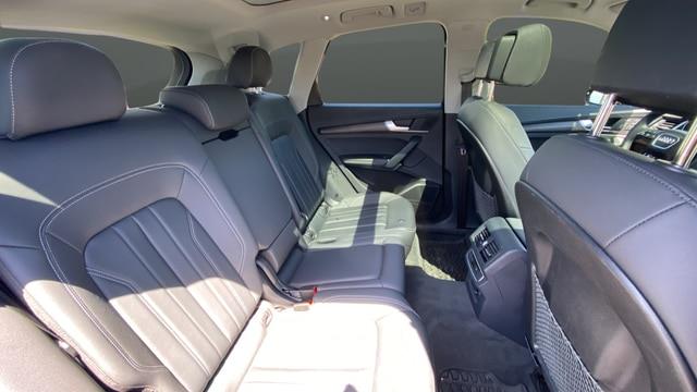2023 Audi Q5 quattro S line Prem Plus 45 TFSI