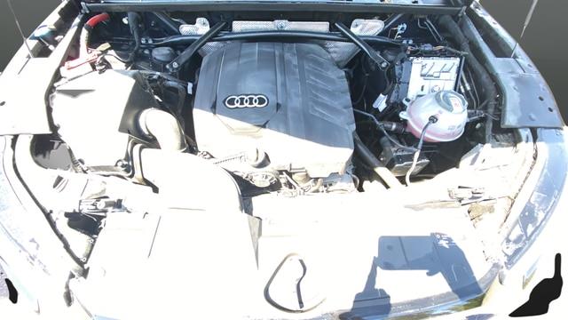 2023 Audi Q5 quattro S line Prem Plus 45 TFSI