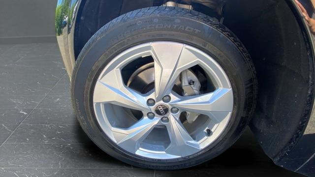 2023 Audi Q5 quattro S line Prem Plus 45 TFSI