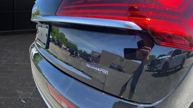 2023 Audi Q5 quattro S line Prem Plus 45 TFSI