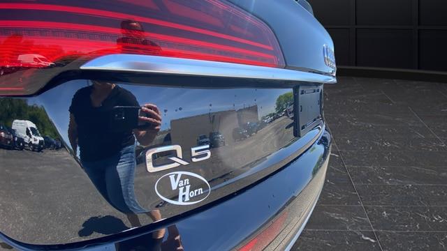 2023 Audi Q5 quattro S line Prem Plus 45 TFSI
