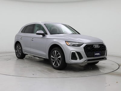 Photo of a 2023 Audi Q5 AWD Quattro S Line Premium Plus 45 Tfsi 4DR SUV for sale
