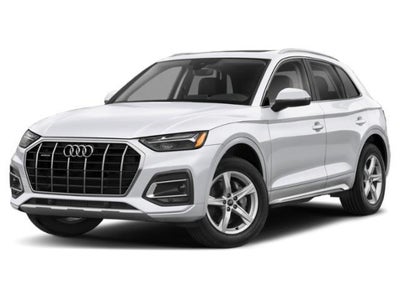 Photo of a 2024 Audi Q5 AWD Quattro S Line Premium Plus 45 Tfsi 4DR SUV for sale