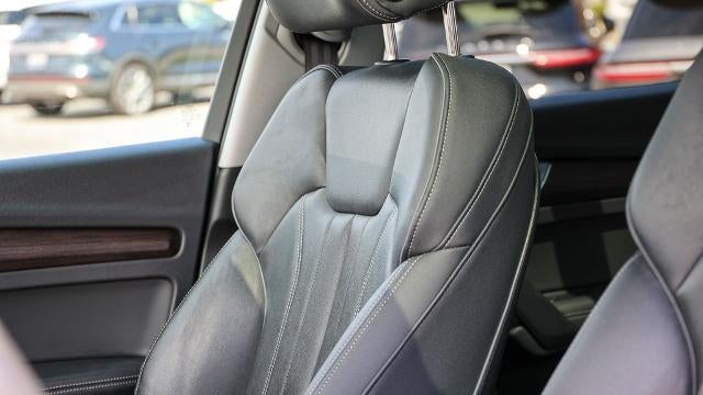2024 Audi Q5 quattro S line Prem Plus 45 TFSI