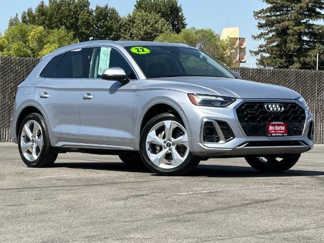 2022 Audi Q5
