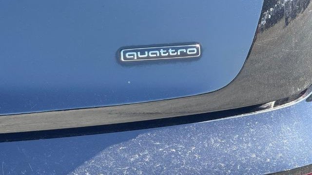 2022 Audi Q5 quattro S line Prem Plus 45 TFSI