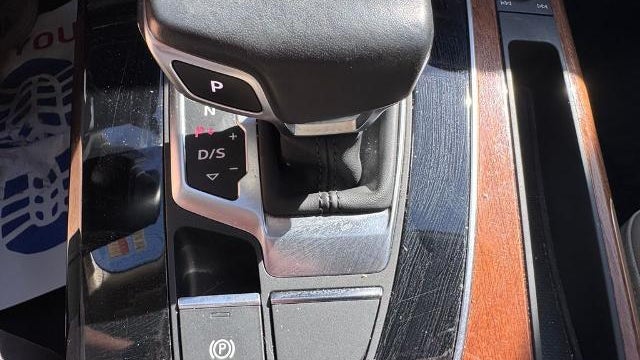 2022 Audi Q5 quattro S line Prem Plus 45 TFSI