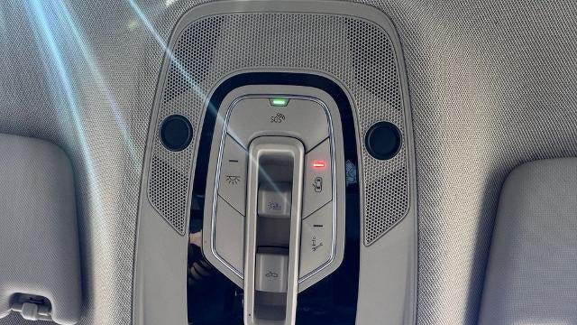 2022 Audi Q5 quattro S line Prem Plus 45 TFSI