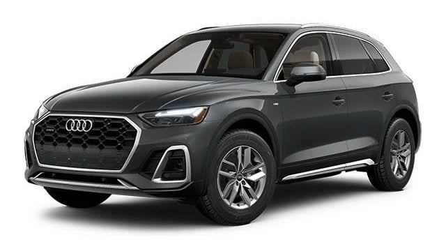 Preowned 2023 Audi Q5 quattro S line Prem Plus 45 TFSI for Sale