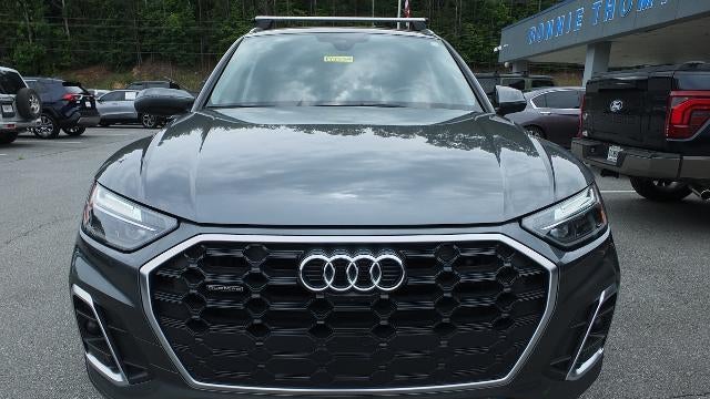 2023 Audi Q5 quattro S line Prem Plus 45 TFSI