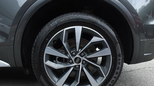 2023 Audi Q5 quattro S line Prem Plus 45 TFSI