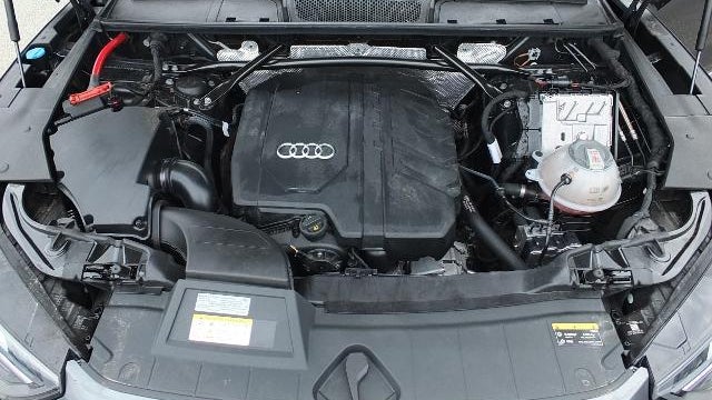 2023 Audi Q5 quattro S line Prem Plus 45 TFSI