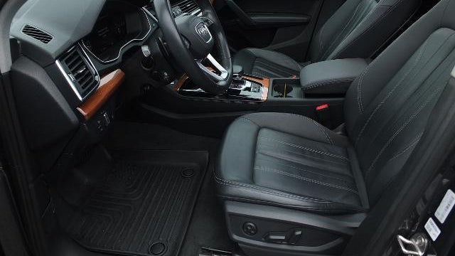 2023 Audi Q5 quattro S line Prem Plus 45 TFSI