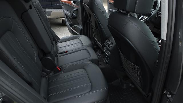 2023 Audi Q5 quattro S line Prem Plus 45 TFSI