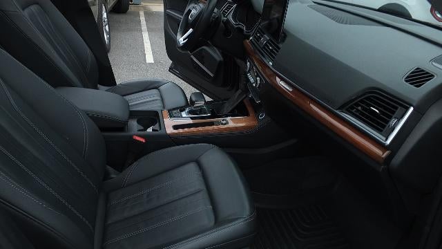 2023 Audi Q5 quattro S line Prem Plus 45 TFSI