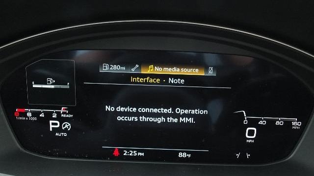 2023 Audi Q5 quattro S line Prem Plus 45 TFSI