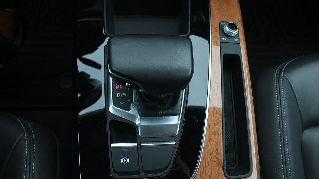 2023 Audi Q5 quattro S line Prem Plus 45 TFSI