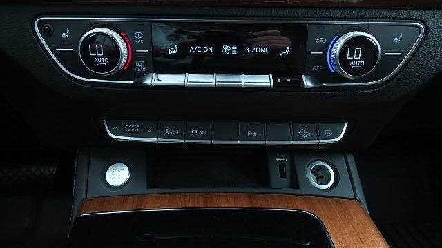 2023 Audi Q5 quattro S line Prem Plus 45 TFSI