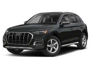 2024 Audi Q5 quattro S line Prem Plus 45 TFSI