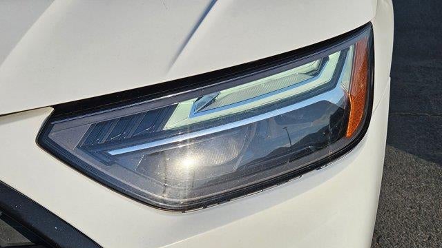 2022 Audi Q5 quattro S line Prem Plus 45 TFSI