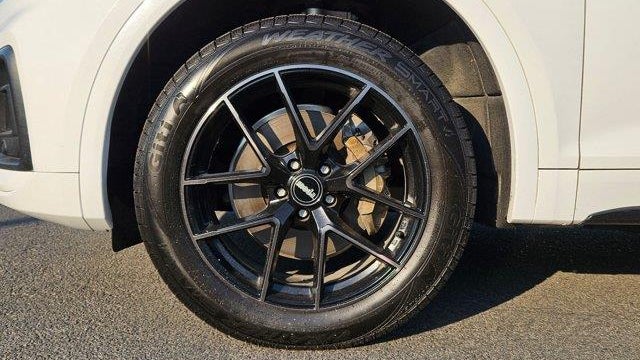 2022 Audi Q5 quattro S line Prem Plus 45 TFSI