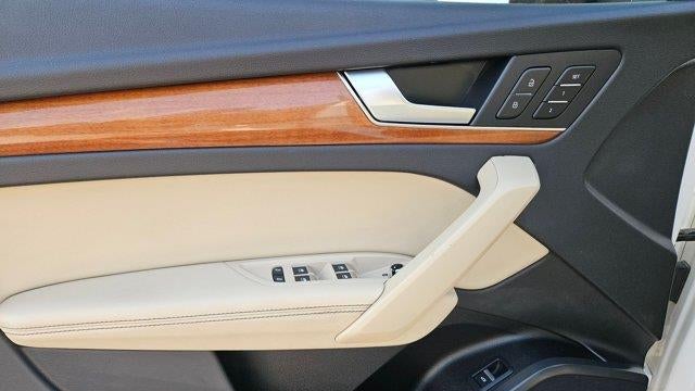 2022 Audi Q5 quattro S line Prem Plus 45 TFSI