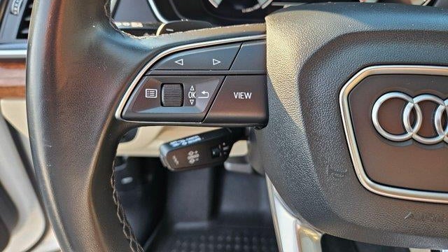 2022 Audi Q5 quattro S line Prem Plus 45 TFSI