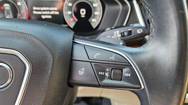 2022 Audi Q5 quattro S line Prem Plus 45 TFSI