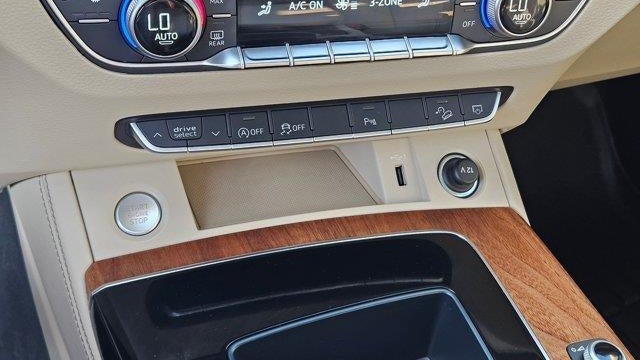 2022 Audi Q5 quattro S line Prem Plus 45 TFSI