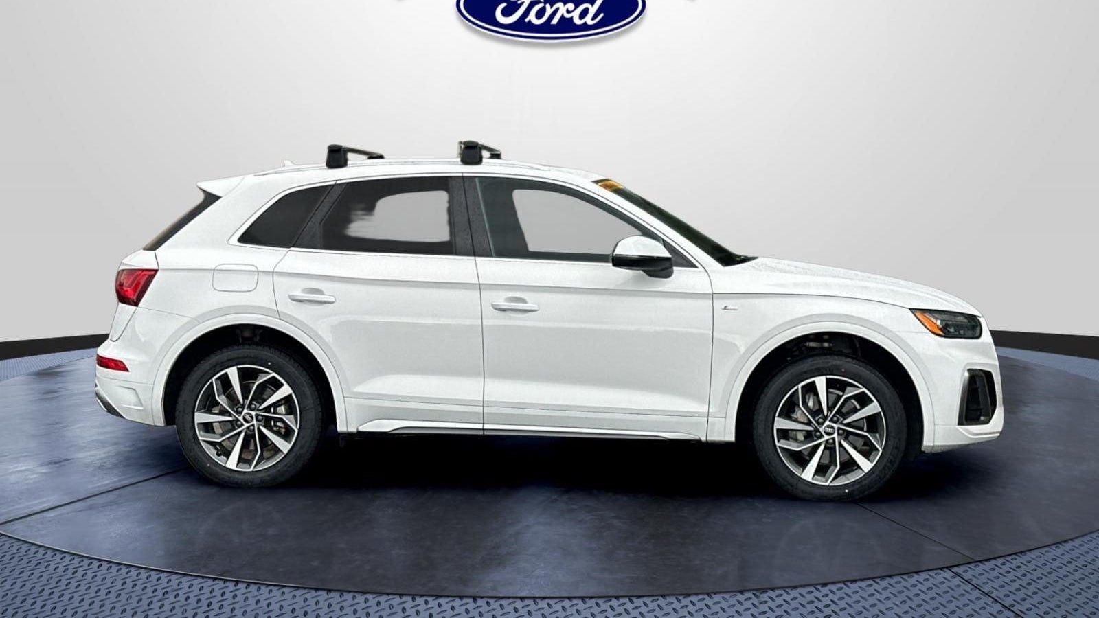 2023 Audi Q5 quattro S line Prem Plus 45 TFSI