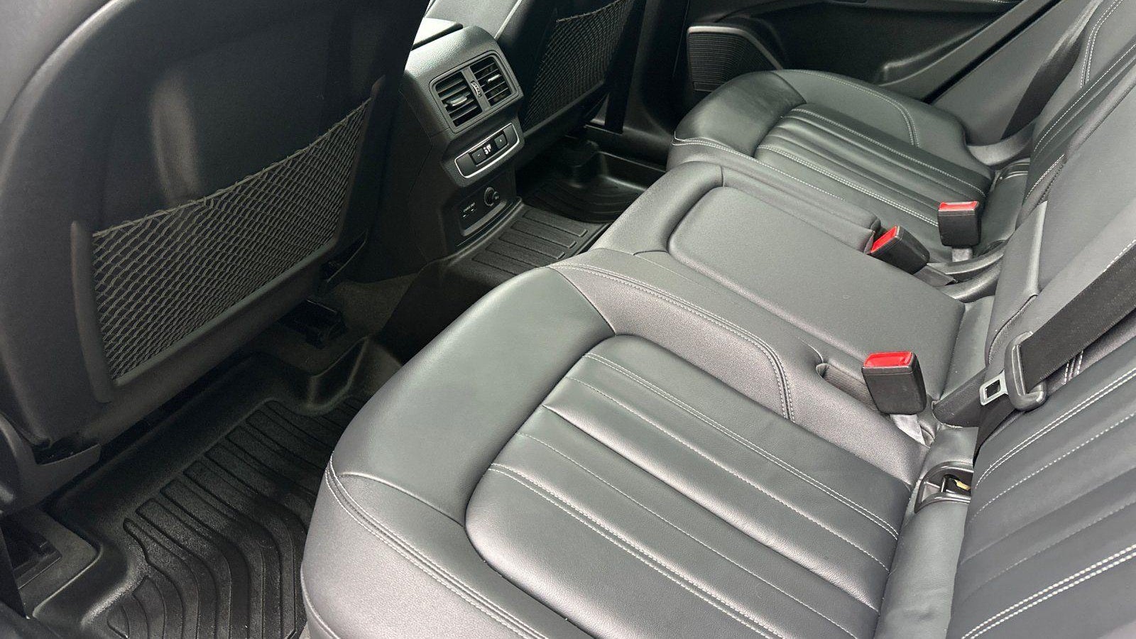 2023 Audi Q5 quattro S line Prem Plus 45 TFSI