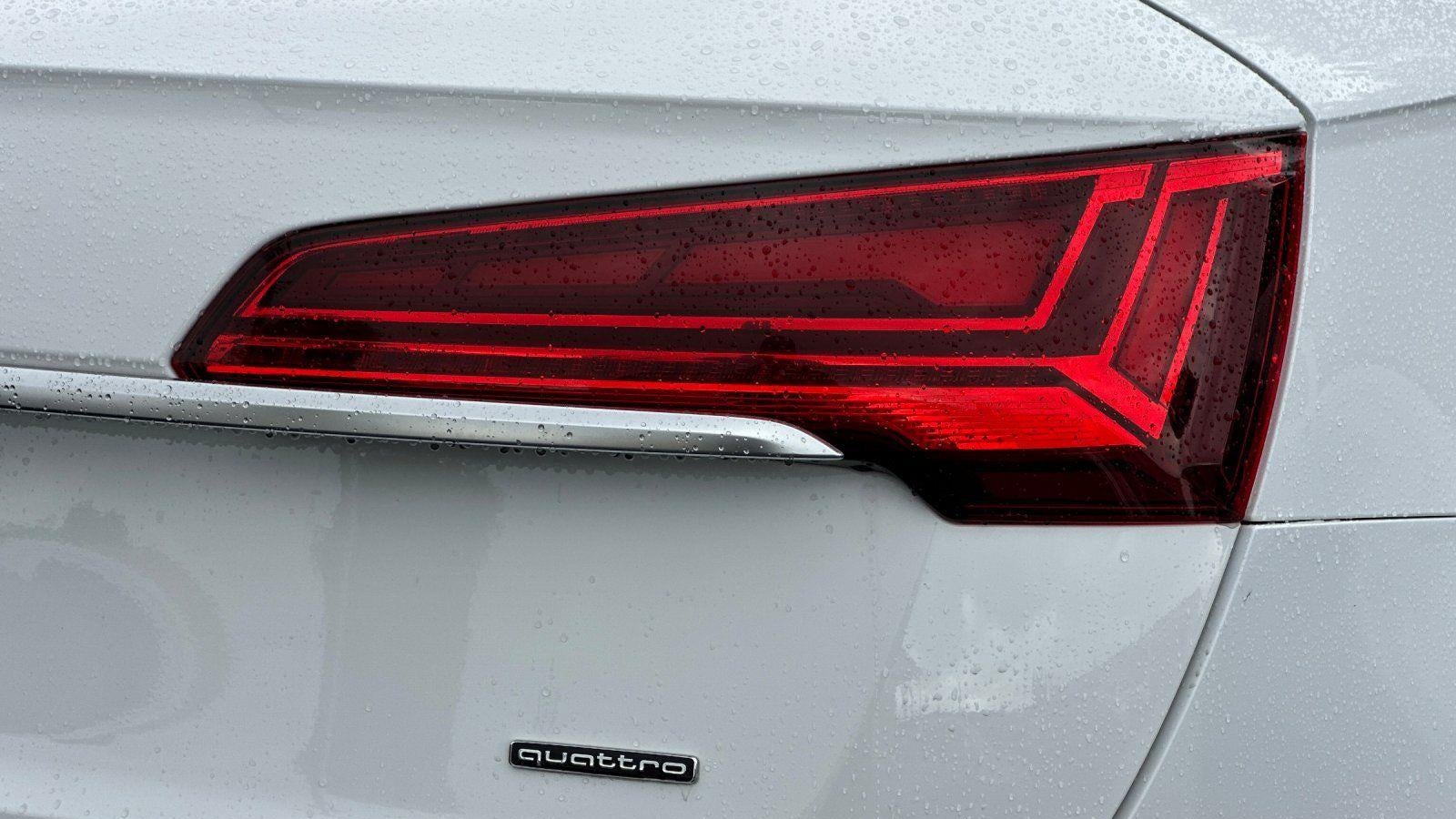 2023 Audi Q5 quattro S line Prem Plus 45 TFSI