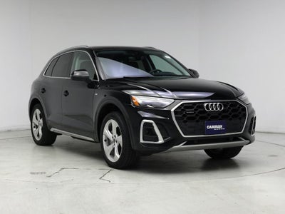 Photo of a 2023 Audi Q5 AWD Quattro S Line Premium Plus 45 Tfsi 4DR SUV for sale