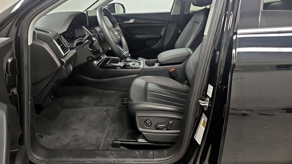 2023 Audi Q5 quattro S line Prem Plus 45 TFSI