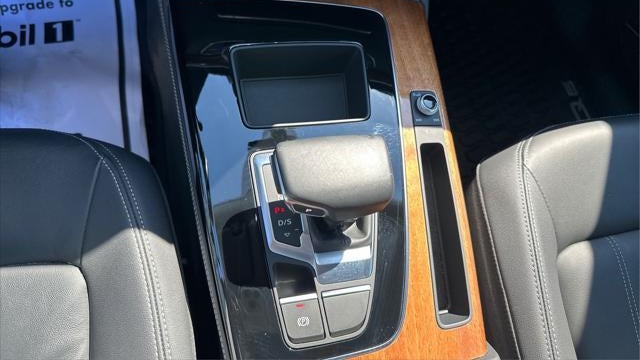 2023 Audi Q5 quattro S line Prem Plus 45 TFSI