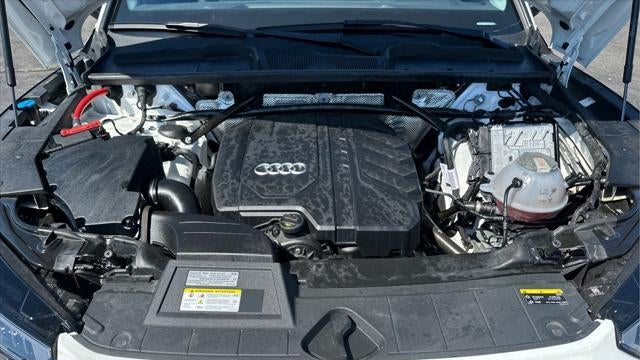 2023 Audi Q5 quattro S line Prem Plus 45 TFSI