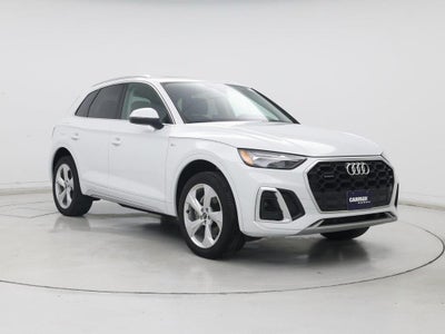 Photo of a 2023 Audi Q5 AWD Quattro S Line Premium Plus 45 Tfsi 4DR SUV for sale