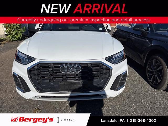 2024 Audi Q5