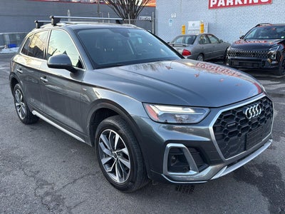 Photo of a 2024 Audi Q5 AWD Quattro S Line Premium Plus 45 Tfsi 4DR SUV for sale