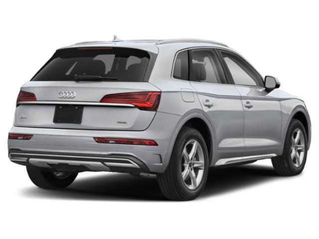 2024 Audi Q5 quattro S line Prem Plus 45 TFSI — photo 1 of 12