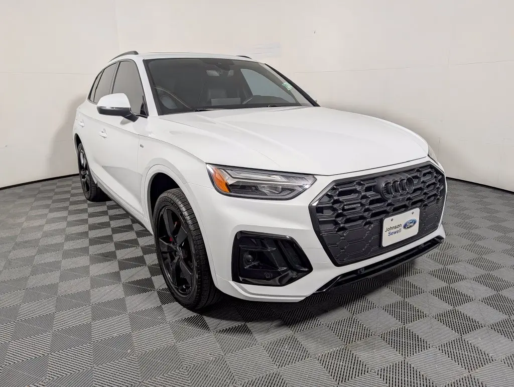 2024 Audi Q5