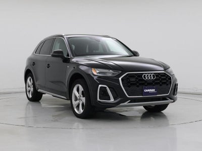 2023 Audi Q5 AWD Quattro S Line Premium Plus 45 Tfsi 4DR SUV